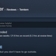 Illustration for article titled iTemtem/i, As Told By Steam Reviews